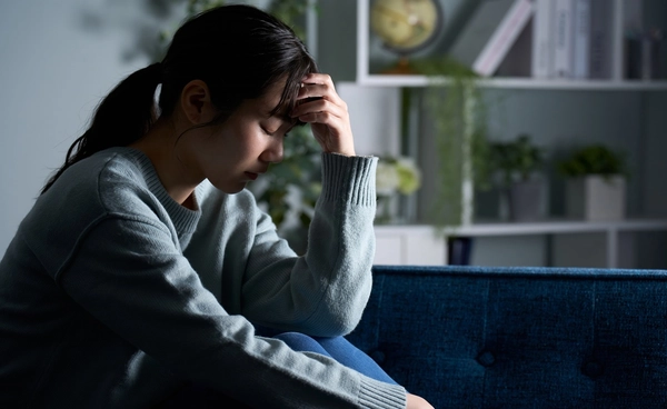 ทำความรู้จัก "CPTSD" บาดแผลที่มองไม่เห็น เมื่อความเจ็บปวดสะสมจนกลายเป็นส่วนหนึ่งของชีวิต