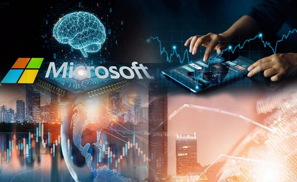 “ไมโครซอฟท์” ทุ่มลงทุน AI ในตลาดเกิดใหม่