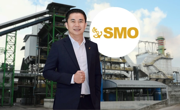 "SMO" กดสวิชต์กำลังผลิตเพิ่ม 31% เม.ย.69 รับไฮซีซั่น ปั๊มรายได้ทะลุหมื่นล้าน ดันส่งออกแตะ 70%
