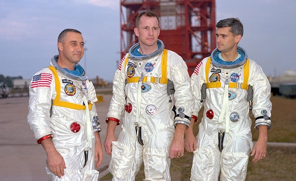 ครบรอบ 59 ปี โศกนาฏกรรม Apollo 1 เปลวเพลิงแห่งความล้มเหลวเพื่อก้าวต่อไปที่ใหญ่กว่า