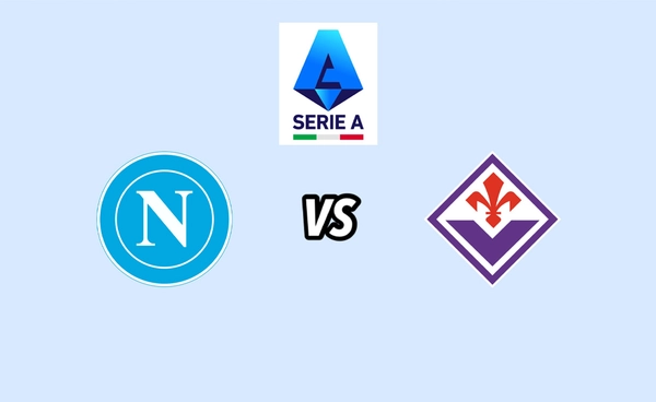 พรีวิว กัลโช่ เซเรีย อา อิตาลี 2025-26 : นาโปลี พบ ฟิออเรนติน่า
