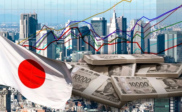 "S&P" คงเครดิตญี่ปุ่น แต่อาจลดหากเยนอ่อนค่า 