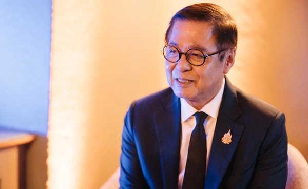 สีหศักดิ์เตรียมขึ้น HRC แก้ปัญหาสแกม พร้อมจับตาฮุนมาเน็ต