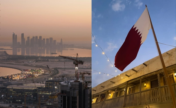 กงสุลกาตาร์กลับมาเปิด ทยอยส่งคนไทยกลับ