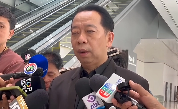 เลขาสภาฯ  ยังไม่มีพระราชกฤษฎีกา เปิดประชุมรัฐสภาแต่พร้อม 95%