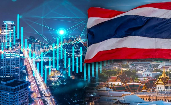 กสิกรฯคาดศก.ไทยแผ่วปีนี้โตร้อยละ 1.6  