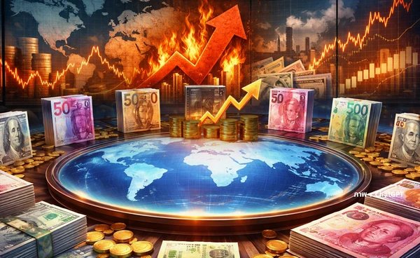  “แบงก์ทั่วโลก” ประชุม รับความเสี่ยงเงินเฟ้อรอบใหม่///ย่อโลกค่ำ 16 มีค.