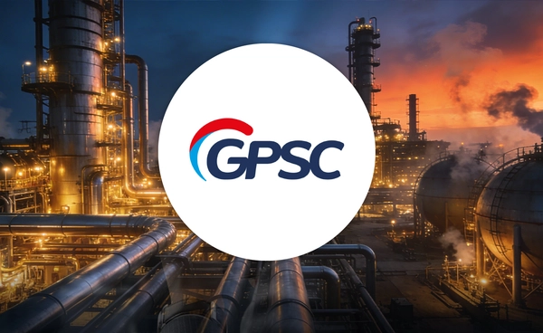 "GPSC" กำไรพุ่ง 58% ที่ 6,399 ลบ. เคาะปันผล 1.45 บาท ปรับกลยุทธ์พอร์ตลงทุนยกระดับกำไร