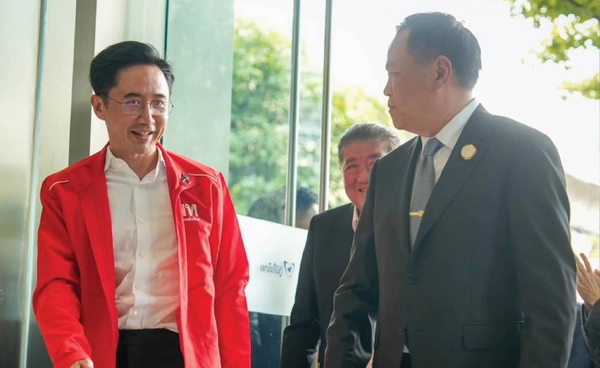 จับตาถก 24 ก.พ. เพื่อไทยลุ้น 8 เก้าอี้ ครม. ชิงเกษตรฯ-แรงงาน