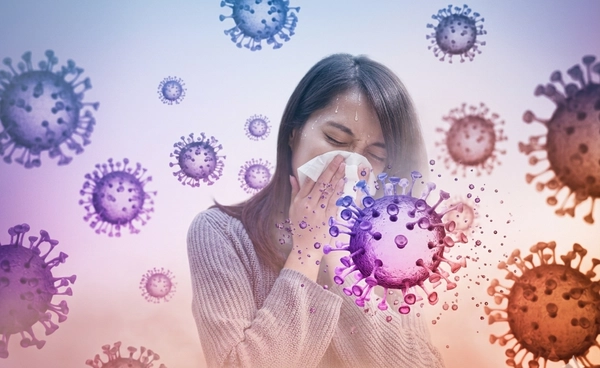 "ไข้หวัดใหญ่" คาดระบาดหนัก! เตือนเฝ้าระวัง! ปี 2569 ป่วยแล้วกว่า 1 แสน 3 หมื่นราย แนวโน้มผู้ป่วยอาจสูงกว่าปีที่ผ่านมา