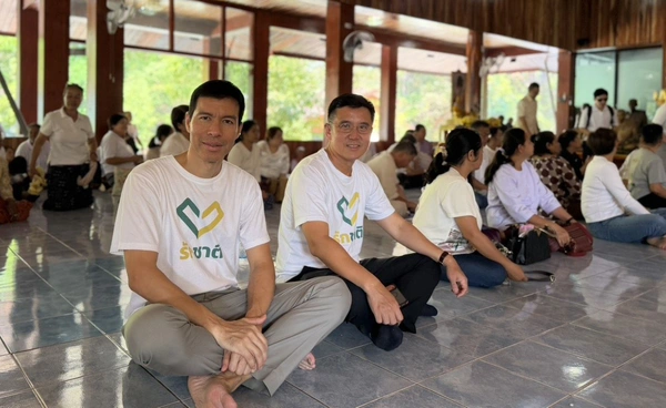 พรรครักชาติจี้ วธ. ตรวจสอบกัมพูชายื่น “มหาสงกรานต์” ถึงยูเนสโก