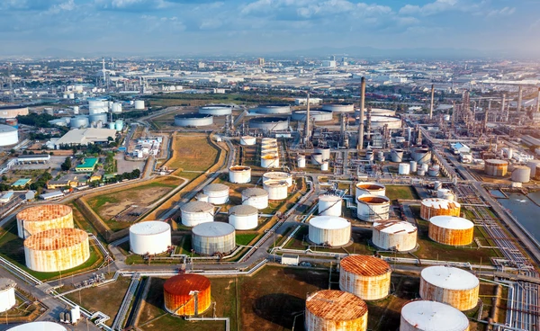 พลังงานเร่งนำเข้าน้ำมันดิบ 3 แหล่ง รับดีมานด์พุ่งเกินผลิต