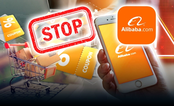 คูปอง AI พ่นพิษ! "อาลีบาบา" หยุดแจกคนทะลักจนระบบล่ม