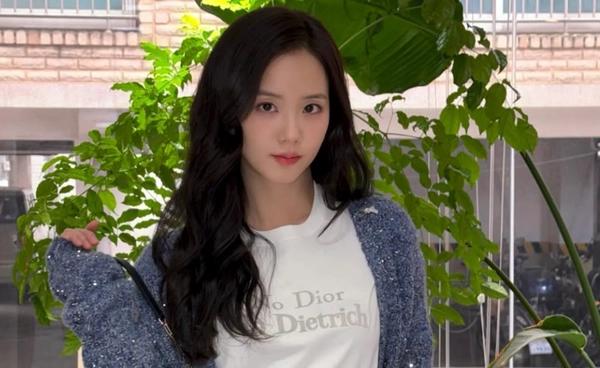 "จีซู" ไม่เกี่ยวแท้ ๆ แต่ชื่อของเธอยังคงถูกจับโยงพี่ชายอยู่เรื่อย ๆ