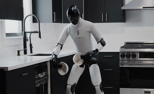 Figure AI เปิดตัวโมเดลปัญญาประดิษฐ์ Helix 02 โชว์ศักยภาพทำงานบ้านซับซ้อนด้วยระบบอัตโนมัติ 100%