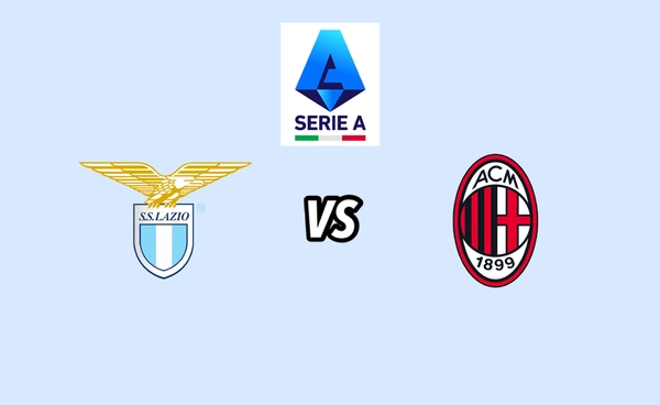 พรีวิว กัลโช่ เซเรีย อา อิตาลี 2025-26 : ลาซิโอ พบ เอซี มิลาน