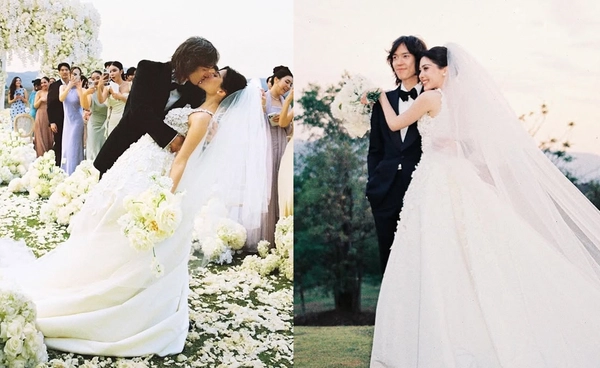 เปิดความในใจสะใภ้หมื่นล้าน "มิลลี่ คามิลล่า" เจ้าสาวของ "ระฟ้า ดำรงชัยธรรม" 