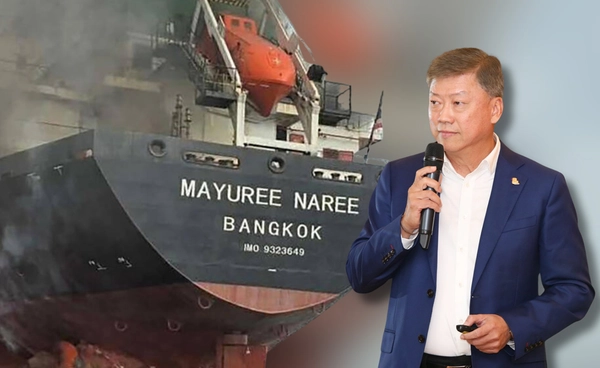 สรท.ประเมินผลกระทบไทยถูกยิงเรือ