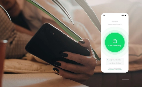 Are you Dead แอปที่จะช่วยเช็กว่าคุณยังไม่ตาย 