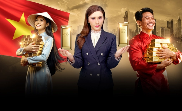  "เวียดนาม" คลั่งทองคำ ลักลอบนำเข้า ทองเถื่อนระบาด รัฐบาลเร่งคุมเข้ม 