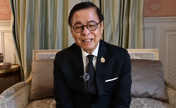 สีหศักดิ์ชี้กัมพูชายังแต่งเรื่อง เดินสายฟ้องเวทีโลก ย้ำไม่อยากตอบโต้ แต่ต้องชี้แจง