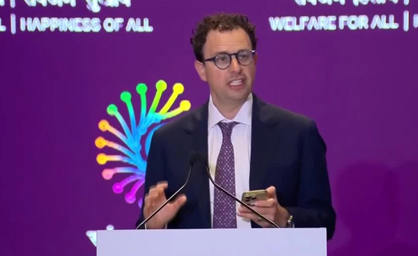 “Anthropic” ลั่น อีกไม่กี่ปี “AI” ฉลาดแซงมนุษย์ ด้าน UN จี้อย่าเป็นแค่ของเล่นคนรวย 