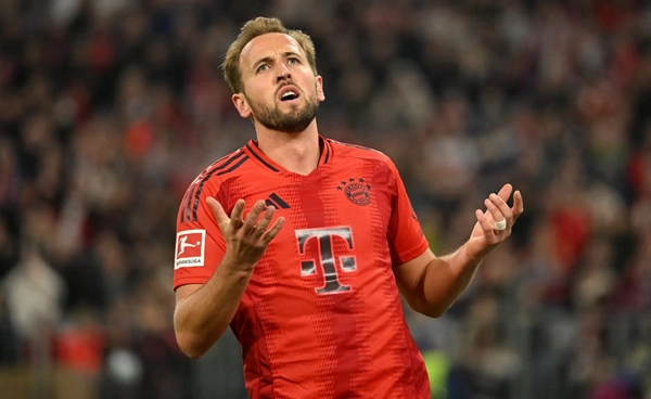 บาเยิร์นเดินหน้าเจรจาเคน มั่นใจต่อสัญญาใหม่ได้แน่