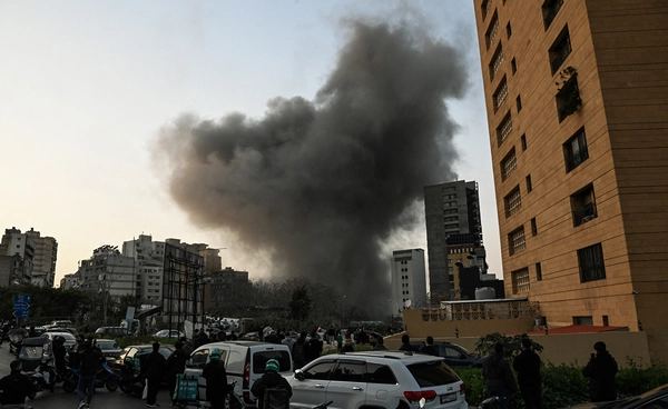 สงครามตะวันออกกลางครบ 2 สัปดาห์ไร้วี่แววจบ