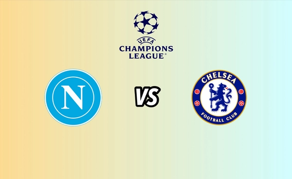 พรีวิว ยูฟ่า แชมเปี้ยนส์ ลีก 2025-26 รอบ ลีก เฟส : นาโปลี พบ เชลซี