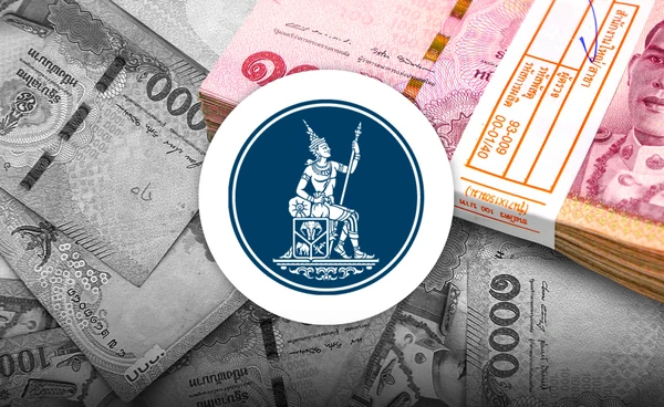 "แบงก์ชาติ" สั่งจับตา แลกธนบัตร 100 บาท 500 บาท ผิดปกติช่วง "เลือกตั้ง" รอคลังให้อำนาจคุมเทรด "ทอง" หวังลดเงินบาทผันผวน 