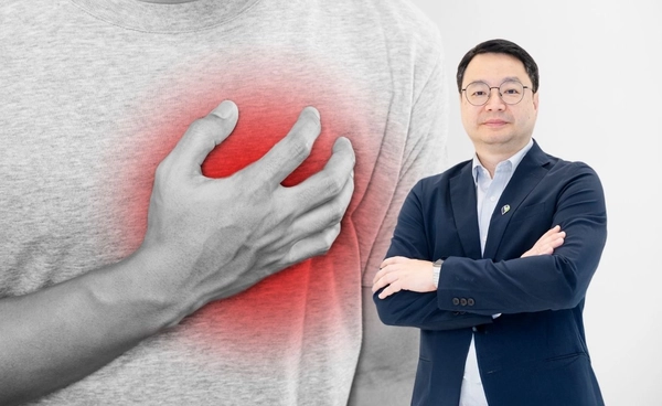 TAVI นวัตกรรมซ่อมลิ้นหัวใจไม่ต้องผ่าตัดเปิดหน้าอก