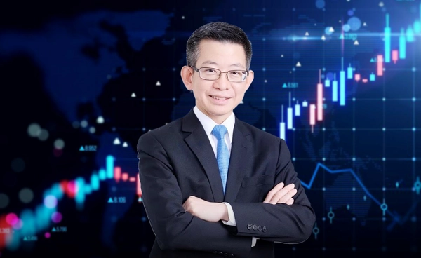 "FETCO" เผย ดัชนีเชื่อมั่นนักลงทุน เข้าโซน "ร้อนแรงอย่างมาก"  ปัจจัยหนุน เงินไหลเข้า-เลือกตั้ง-นโยบายเฟด