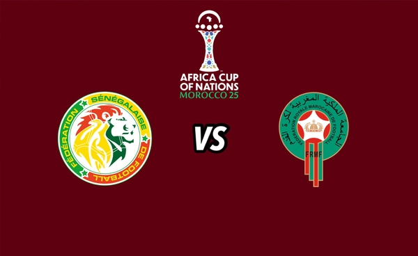 พรีวิว แอฟริกา คัพ ออฟ เนชั่นส์ 2025 : เซเนกัล พบ โมร็อกโก