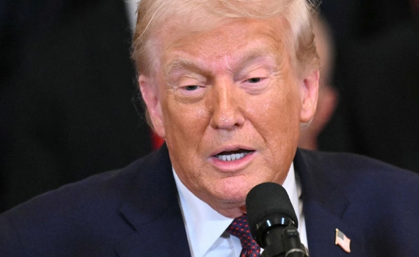 ไทยได้รับเชิญจาก “โดนัลด์ ทรัมป์” เข้าร่วมข้อริเริ่มของสหรัฐฯ จัดตั้งคณะกรรมการสันติภาพ