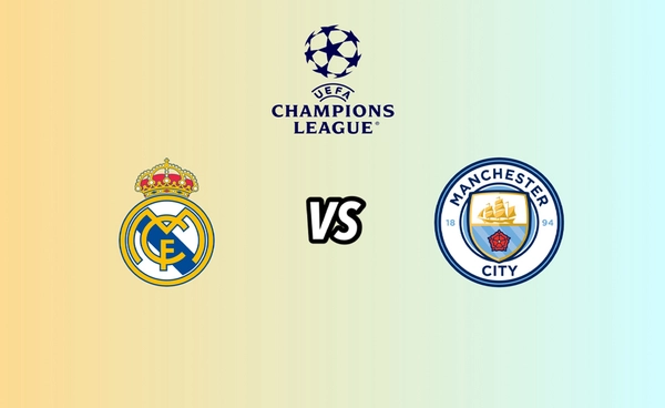 พรีวิว ยูฟ่า แชมเปี้ยนส์ ลีก 2025-26 รอบ 16 ทีม นัดแรก : เรอัล มาดริด พบ แมนฯ ซิตี้
