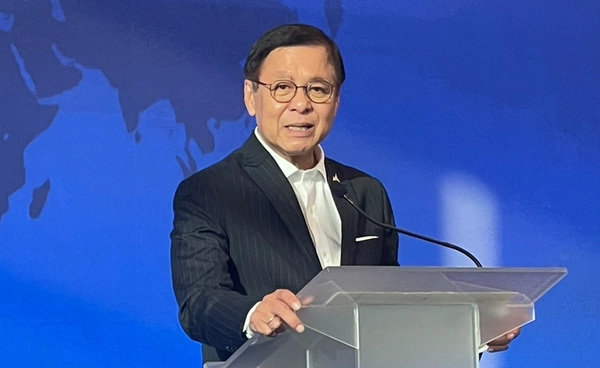 “สีหศักดิ์” ประสานอิหร่าน เร่งช่วย 3 ลูกเรือมยุรีนารี เรือบางจากผ่านฮอร์มุซปลอดภัย