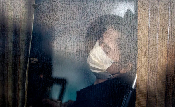 สถิติผู้ป่วยฝุ่นชี้ชัด ปัญหา PM2.5 คือวิกฤตสุขภาพ ไม่ใช่แค่วิกฤตอากาศ