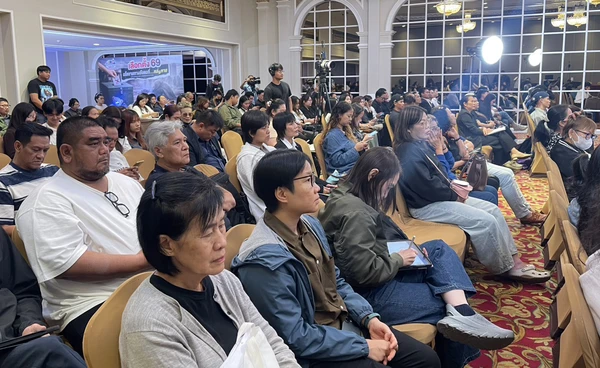 เวทีเลือกตั้ง 69 ชี้พรรคการเมืองมองข้ามนโยบายสังคม ปัญหาชีวิตถูกดันข้างเวที