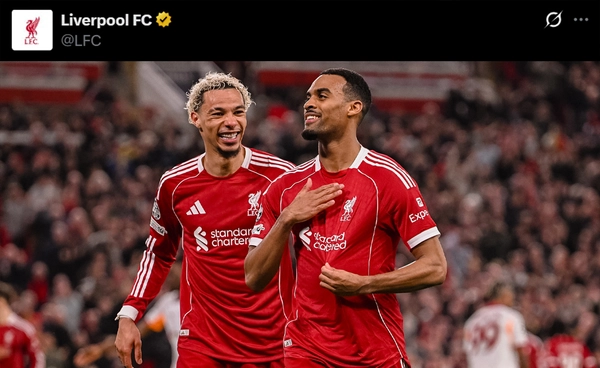 ผลฟุตบอล ยูฟ่า แชมเปี้ยนส์ ลีก รอบ 16 ทีม นัดสอง : หงส์แดงคัมแบ็ก เปิดรังถล่มกาลาฯ 4-0 ลิ่วรอบ 8 ทีม