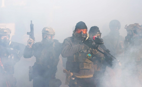 เจ้าหน้าที่รัฐบาลกลางเตรียมถอนกำลังบางส่วนจากมินนิโซตา ขณะที่การประท้วงยังเดือด