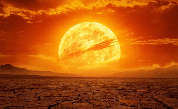 NOAA ปรับนิยาม “เอลนีโญ-ลานีญา” ใหม่ รับมือโลกเดือดเกินคาด อุณหภูมิโลกปี 2027 ส่อทุบสถิติ 