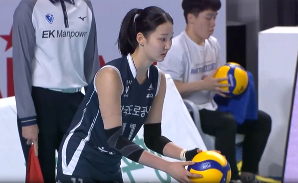 ไฮพาสฯ ยังเร่งเครื่องไม่ขึ้น!   ก่อนพ่าย จีเอสฯ เป็นเกมที่ 2