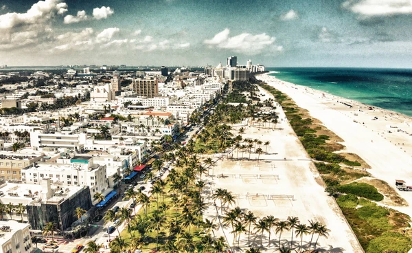 ปี 69 “ฟลอริดา” แล้งหนัก  พื้นที่ 99% ขาดฝน เสี่ยงไฟป่าพุ่ง  ฝนตกน้อยสุดในรอบเกือบ 30 ปี