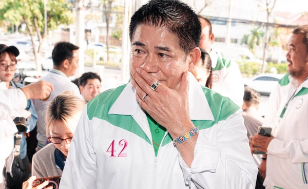 ย้อนดู! ใครเสนอชื่อ “ธรรมนัส” เป็นรัฐมนตรีในแต่ละรัฐบาล?