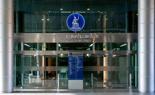 ธปท.แจงถอนเงินสดพุ่ง ก.ย.68 เหตุกังวลอายัดบัญชีม้า ย้ำคุมเงินช่วงเลือกตั้ง