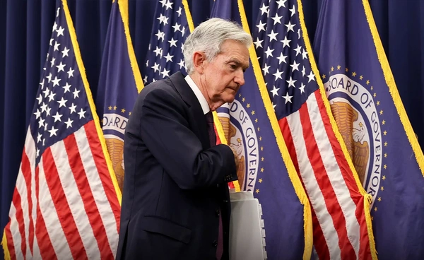 "เฟด" ผู้กุมชะตาโลก สินทรัพย์ไหน "อยู่หรือไป" จับตาประชุม "ดอกเบี้ย" พลิกหรือไม่