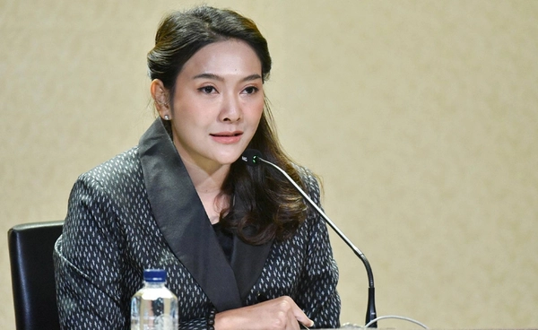 รัฐบาล สั่งตรวจเข้มชายแดน! สกัดแรงงานลักลอบเข้าเมือง