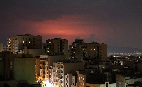 กต. พร้อมอพยพคนไทยออกจากอิหร่านผ่านพรมแดนตุรกีรอบแรก 7 มีนาคม 2569