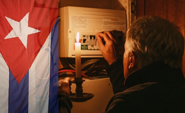 "คิวบา"ไฟฟ้าล่ม ปชช. 10 ล้านคนไม่มีไฟฟ้าใช้ 