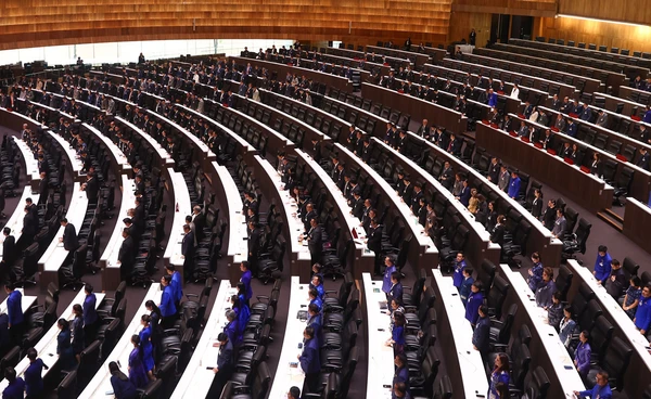 ช่องทางถ่ายทอดสด การประชุมสภาฯ โหวตเลือกนายกรัฐมนตรีคนใหม่